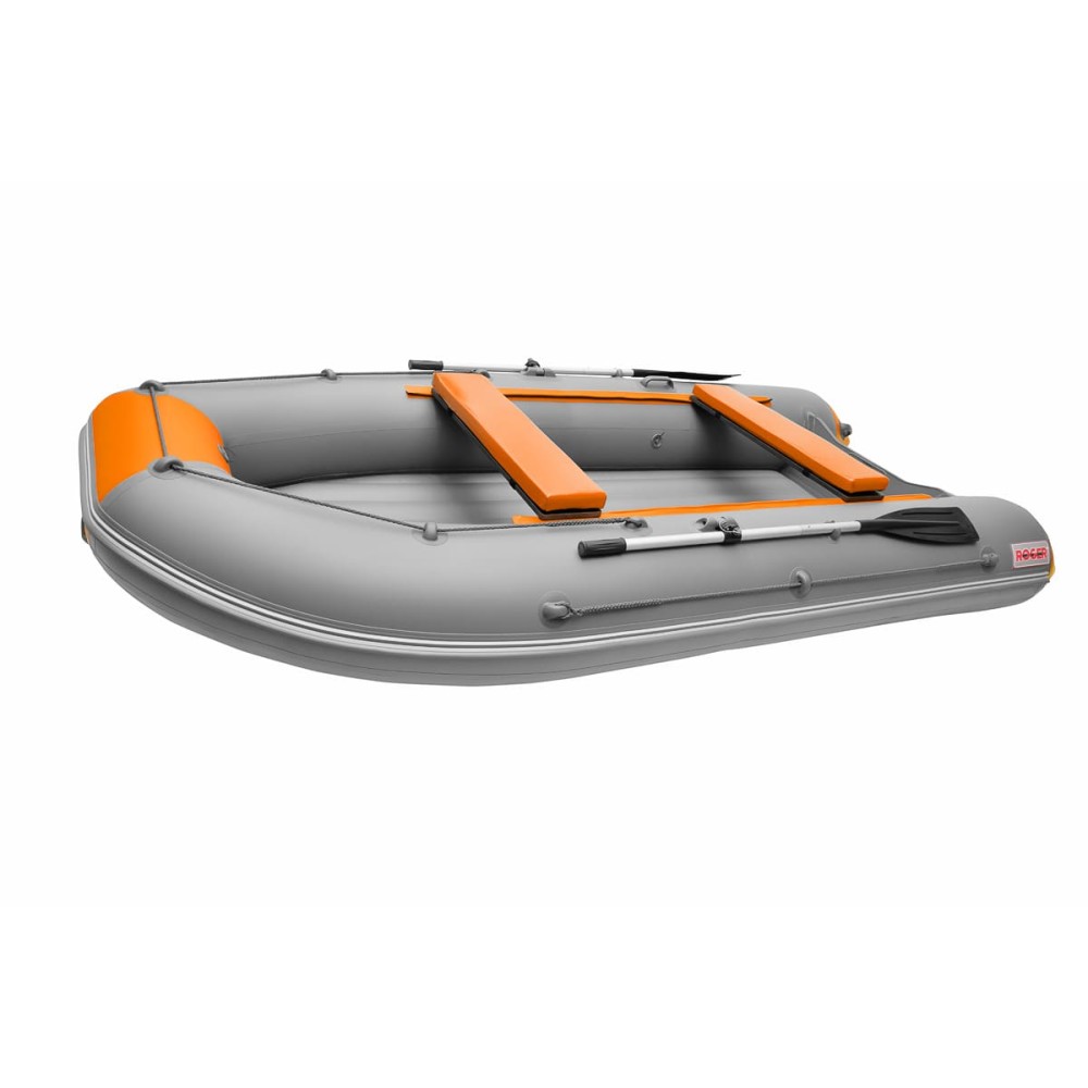 Лодка ПВХ РОДЖЕР Zefir 3500 LT