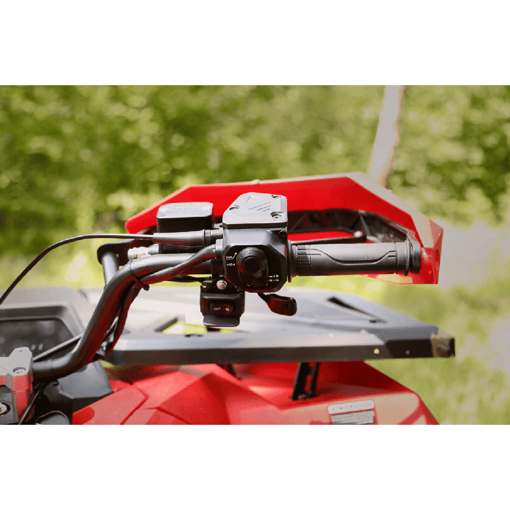 Квадроцикл SHARMAX Force 420 Cyber EFI