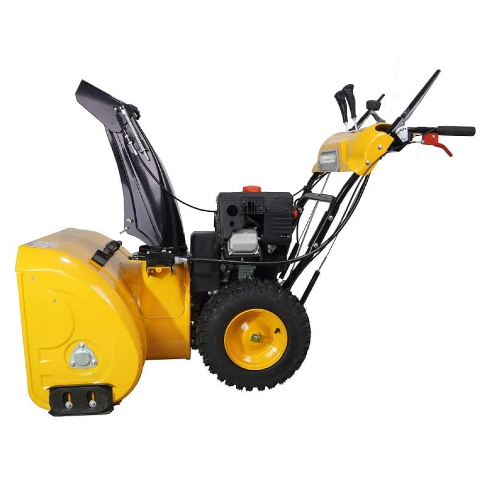 Снегоуборщик HABERT HB930MS Pro