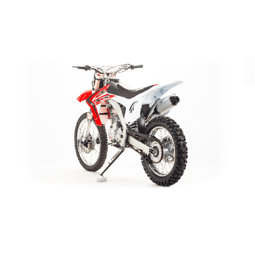 Мотоцикл кроссовый эндуро MOTOLAND XR250 FA