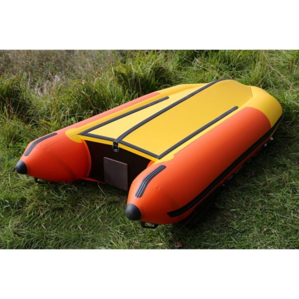 Лодка ПВХ PATRIOT 280 Оптима Plus