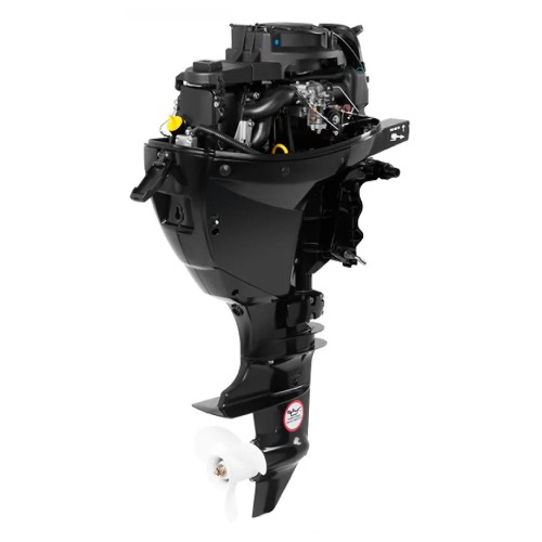 4х-тактный лодочный мотор HIDEA HDF9.9FES