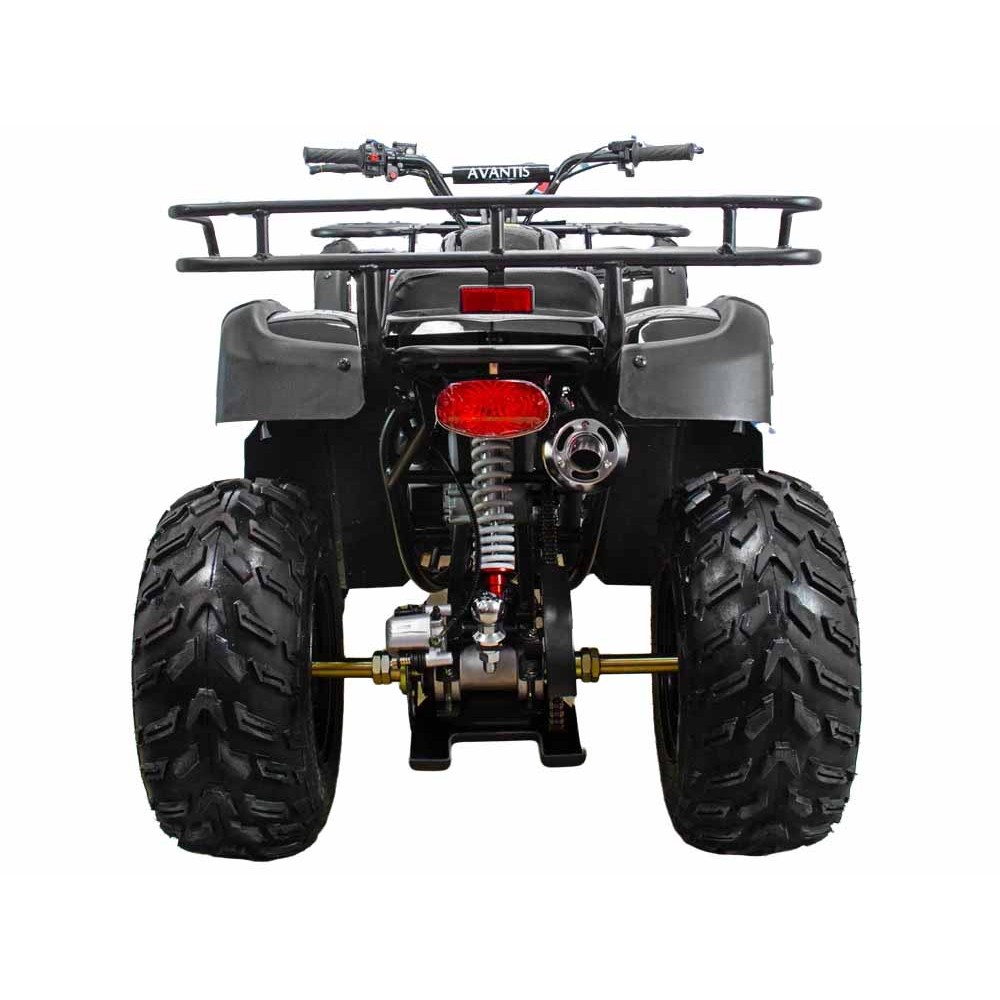 Квадроцикл ATV Classic 200