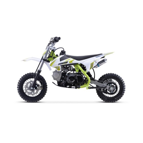 Мотоцикл ZUUMAV K1.0 PITBIKE