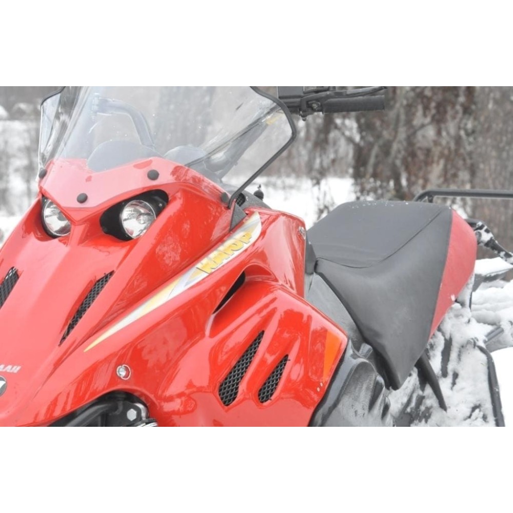 Снегоход ИТЛАН-КАЮР К2