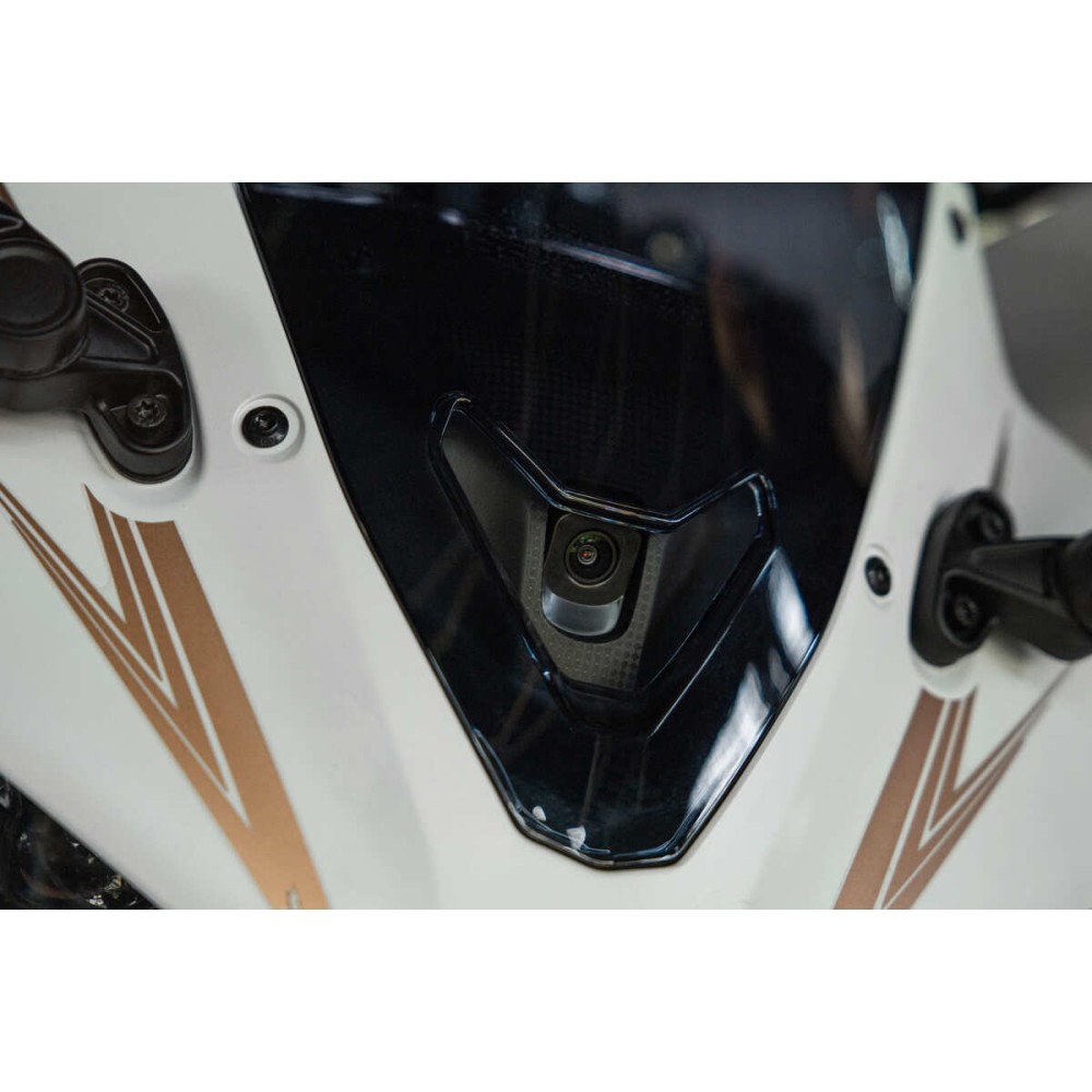 Электромотоцикл SHARMAX E-GP501 Ultra