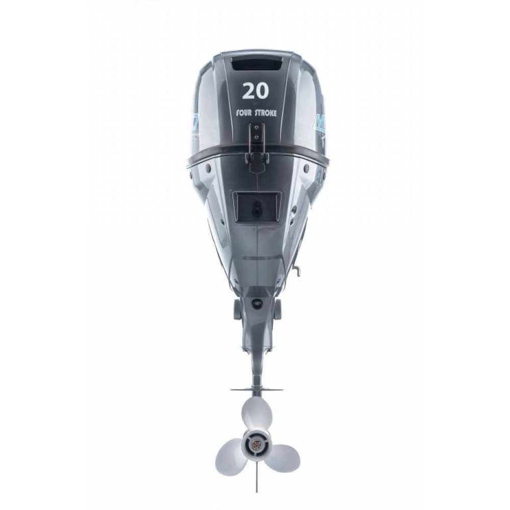 4х-тактный лодочный мотор MIKATSU MF20FHES