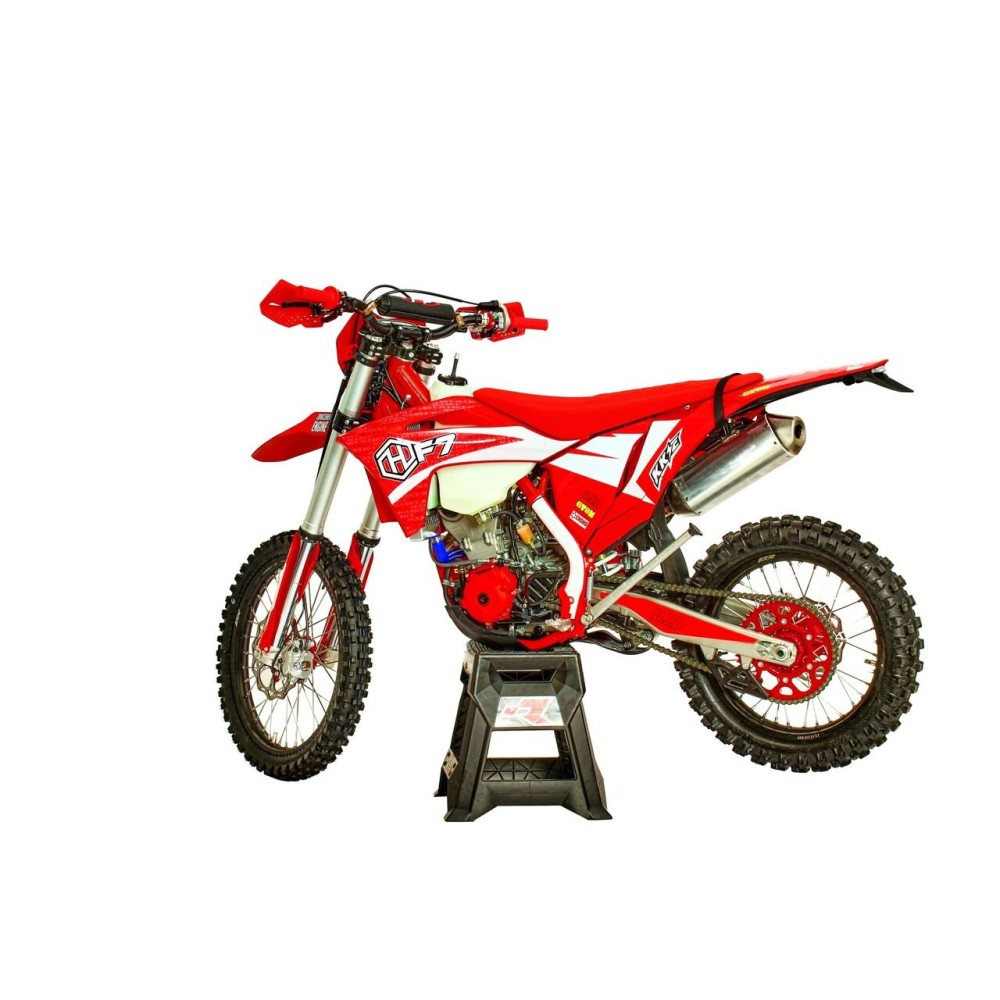 Мотоцикл кроссовый эндуро HASKY F7X 2T GAS 320