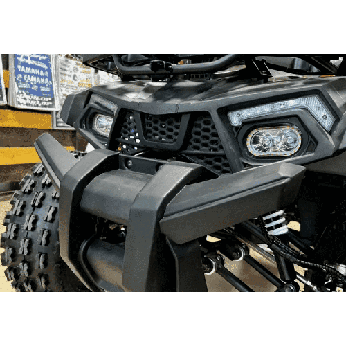 Квадроцикл YAMAHA Shark 175