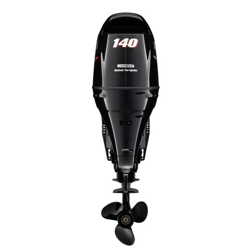 4х-тактный лодочный мотор SUZUKI DF 140 ATL