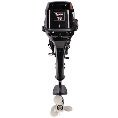 2х-тактный лодочный мотор TOYAMA T18BMS