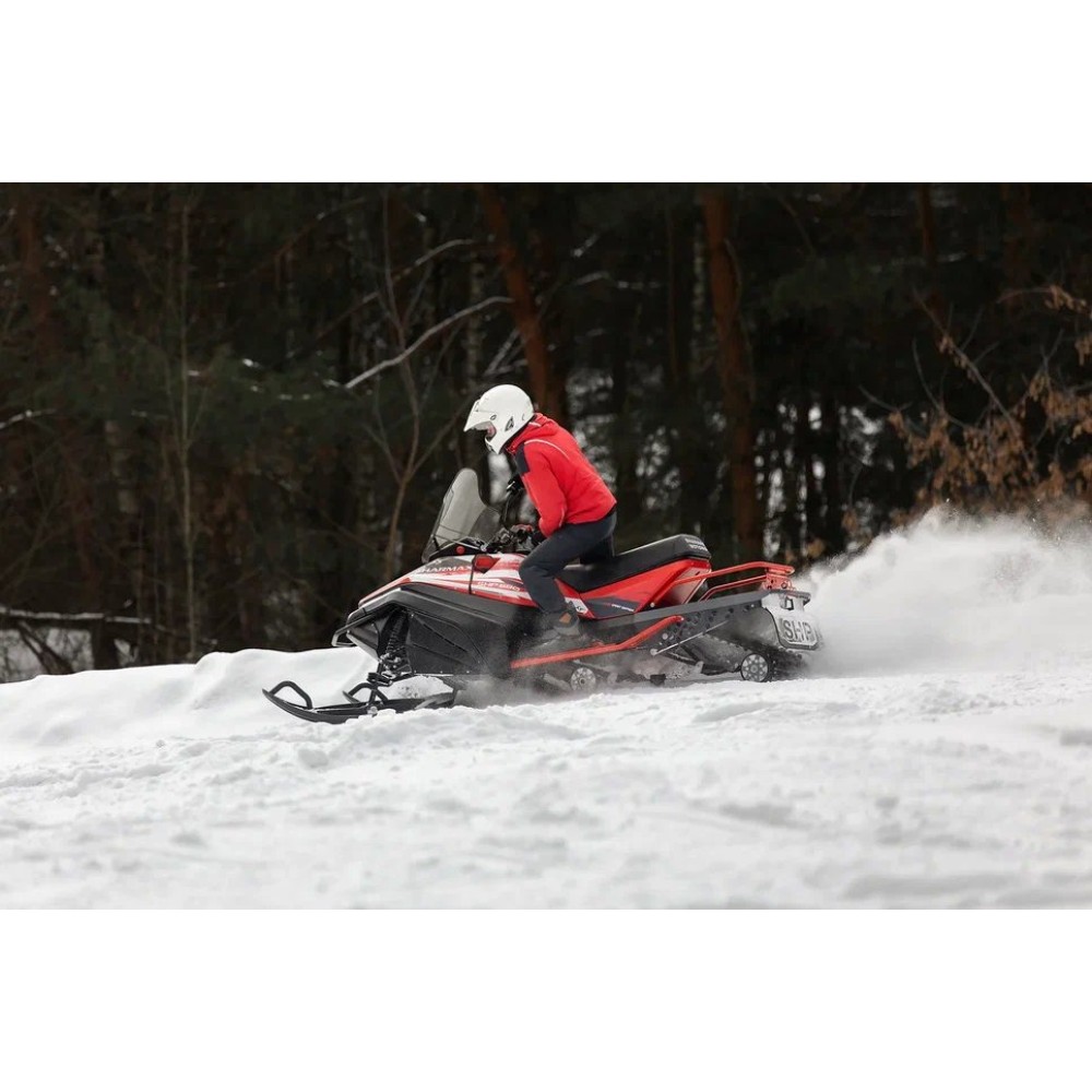 Снегоход SHARMAX SHP-680 (2024)