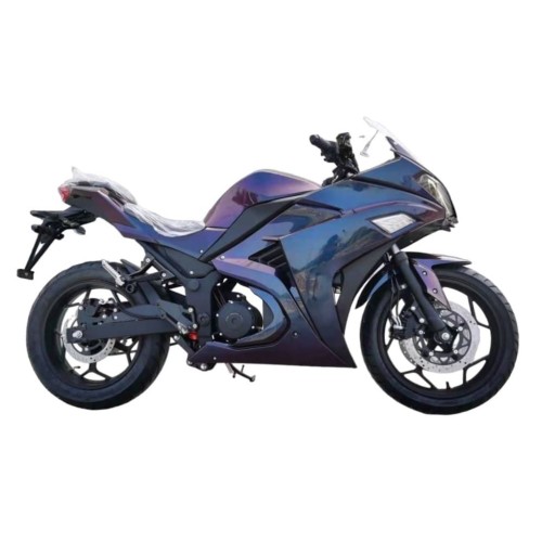 Электромотоцикл YAMAHA R3