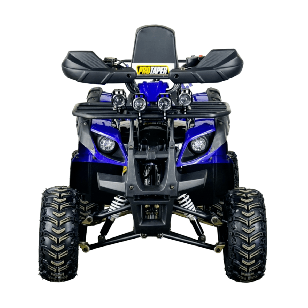 Квадроцикл STALKER 125