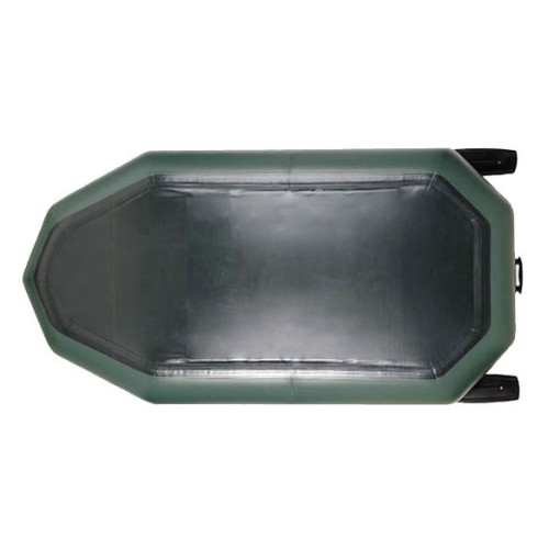 Гребная лодка ПВХ BARK B-300D