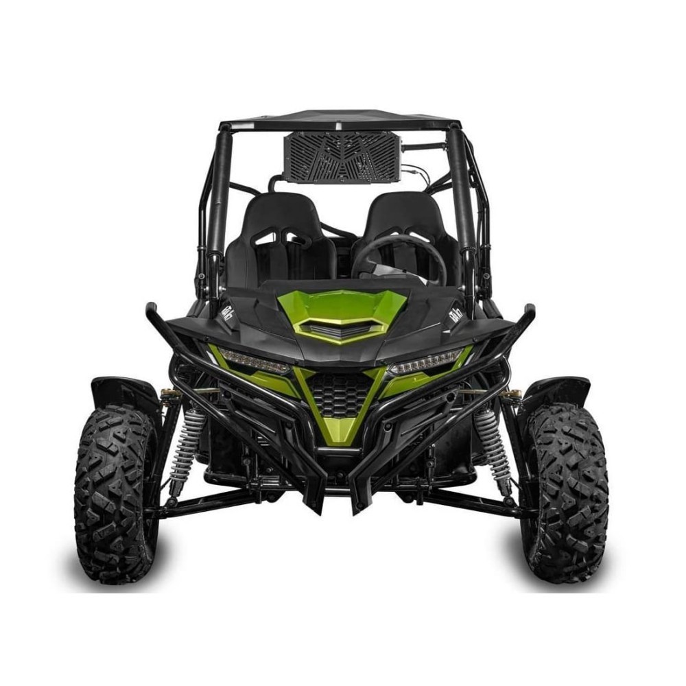 Багги KTA K7S 300cc