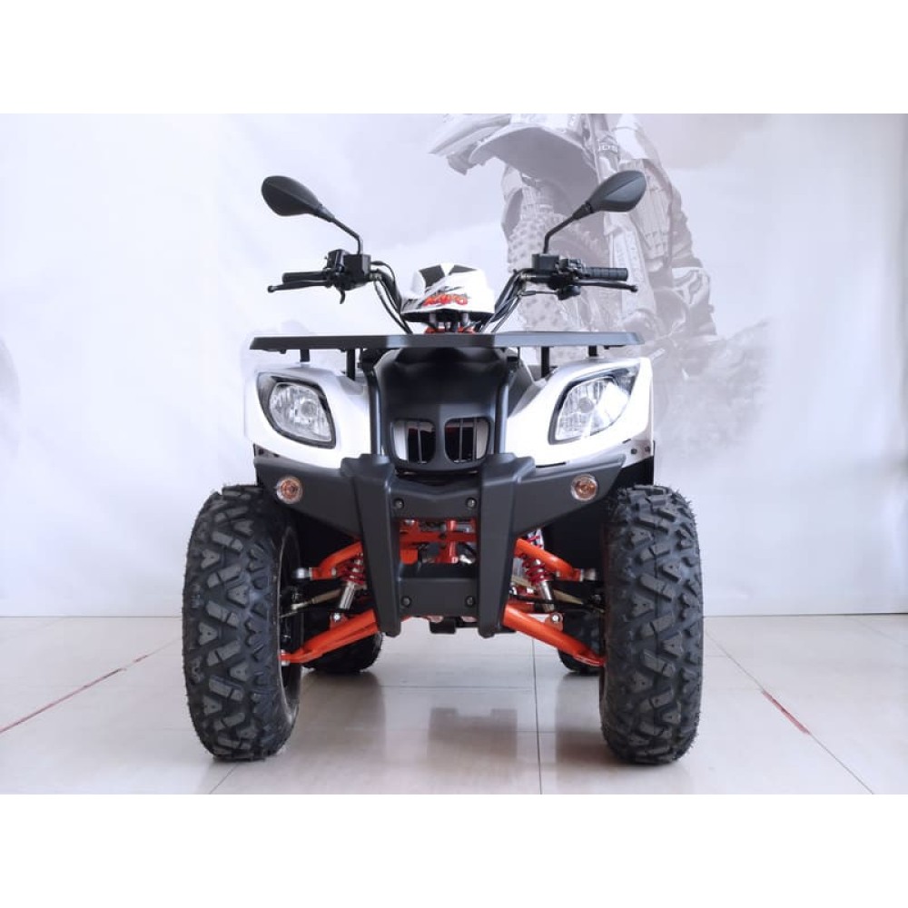 Квадроцикл KAYO BIG BULL