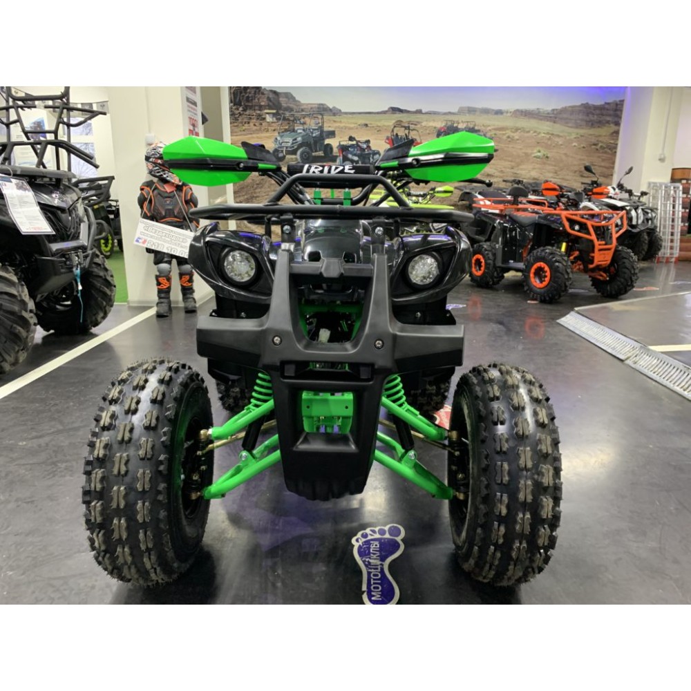 Квадроцикл IRIDE BTR 125-5