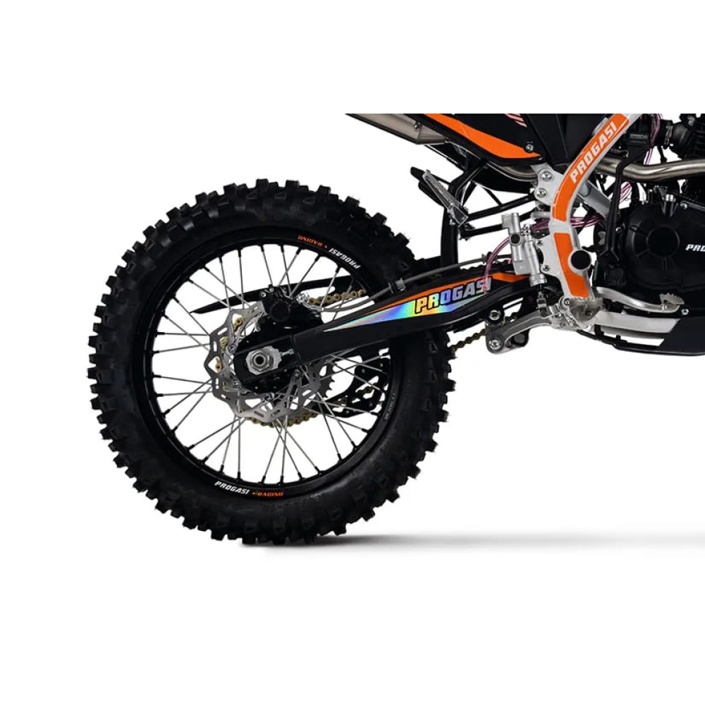 Мотоцикл кроссовый эндуро PROGASI Ibiza 300