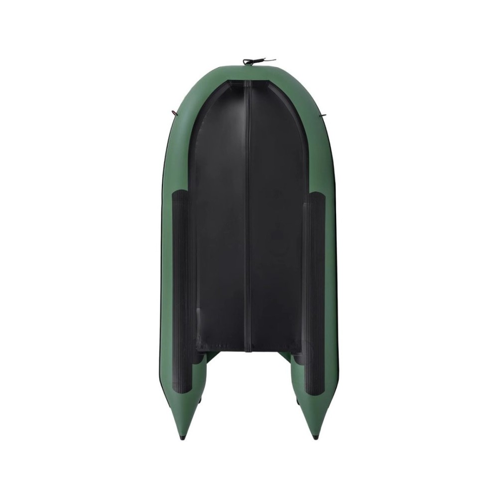 Лодка ПВХ GLADIATOR B370AL