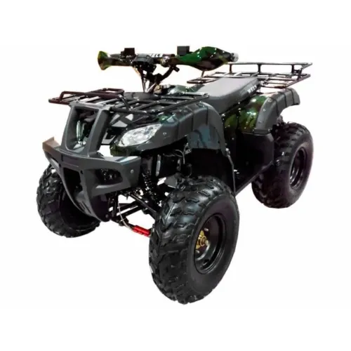 Квадроцикл WELS Thunder 200