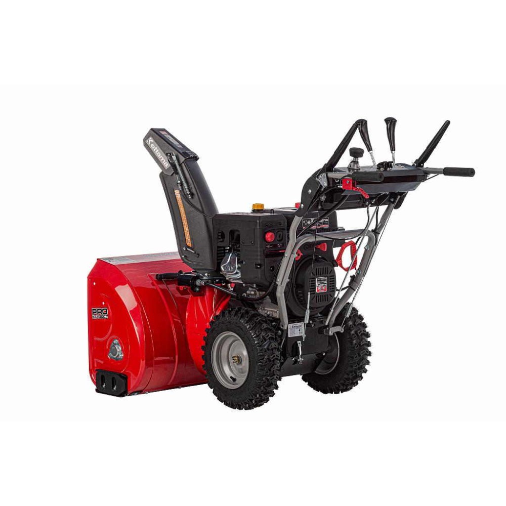 Снегоуборщик KETTAMA PRO KTA300-A Professional