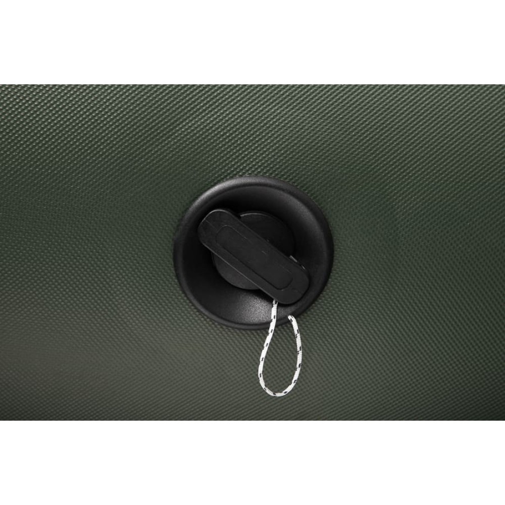 Лодка ПВХ ФРЕГАТ 280 ЕК