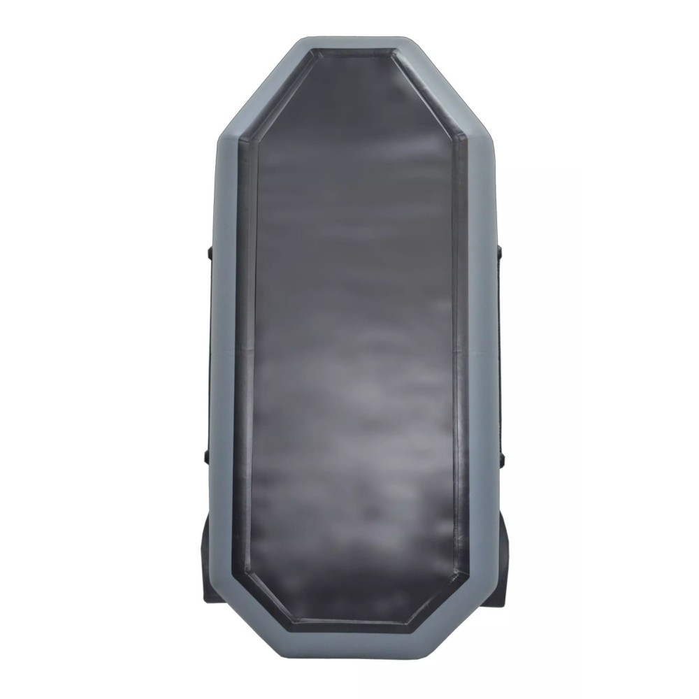 Гребная лодка ПВХ МУССОН S-262