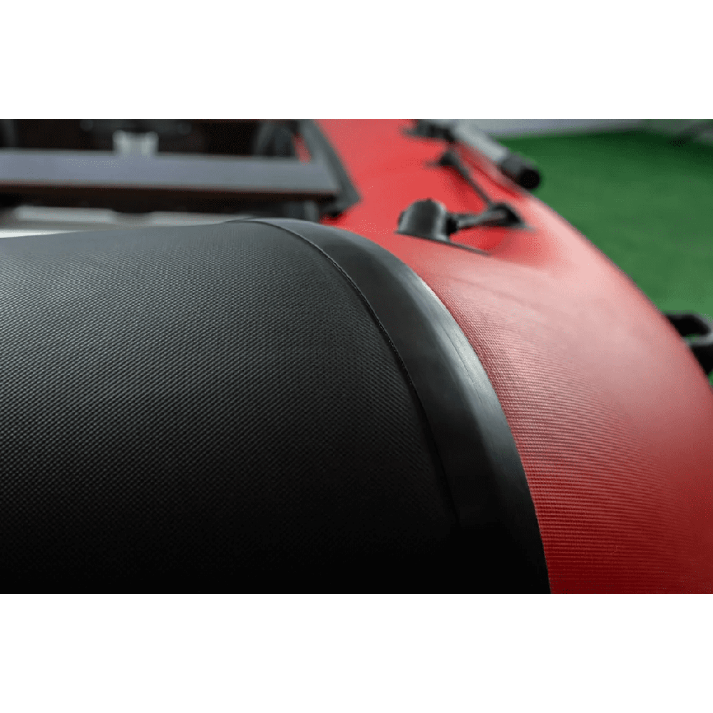 Лодка ПВХ RIVERBOATS 370 AL