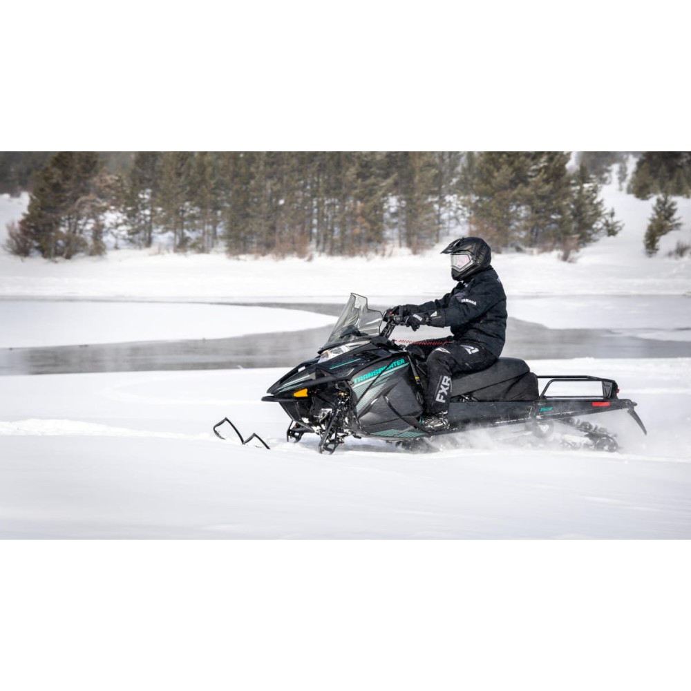 Снегоход YAMAHA Transporter 800 Work