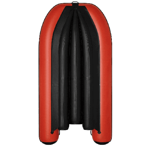 Лодка ПВХ ФРЕГАТ 370 FM