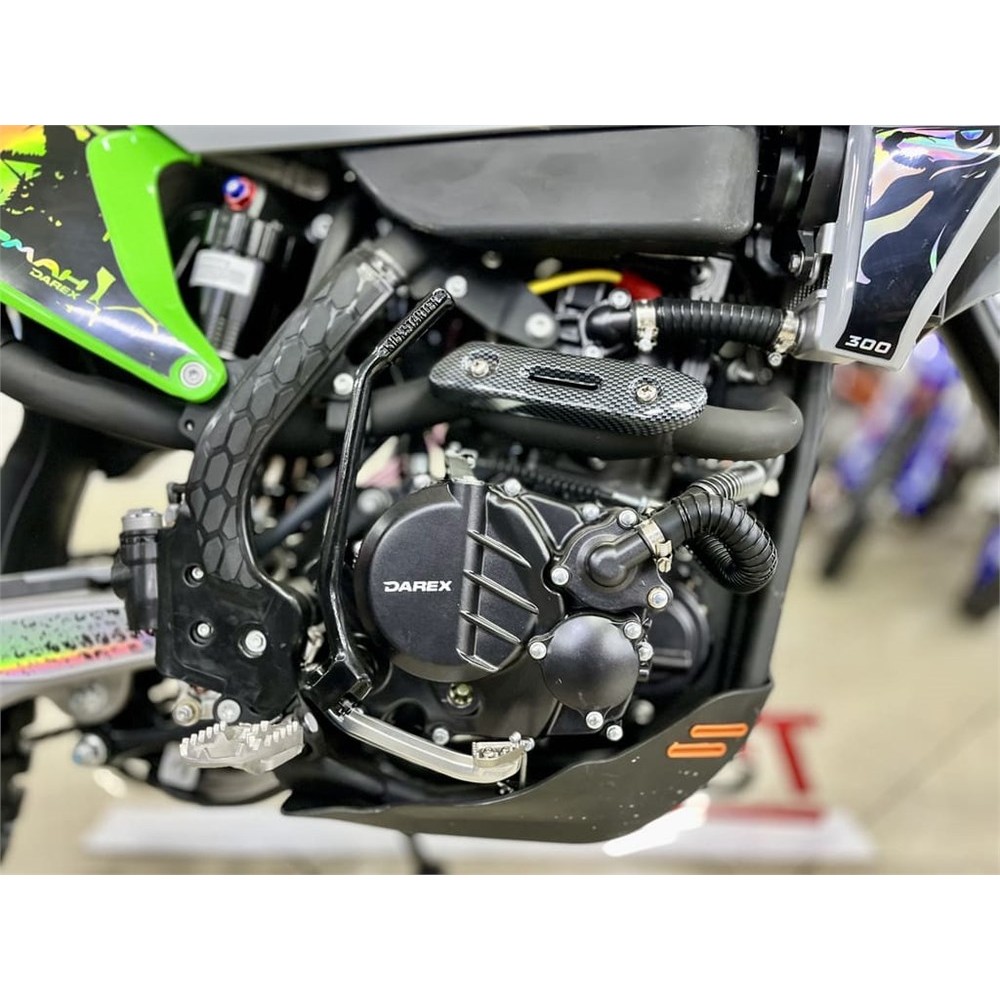 Мотоцикл DAREX Urman NB300 ENDURO