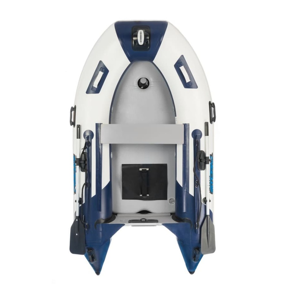 Лодка ПВХ STORMLINE Airdeck Standard 270 (2024)