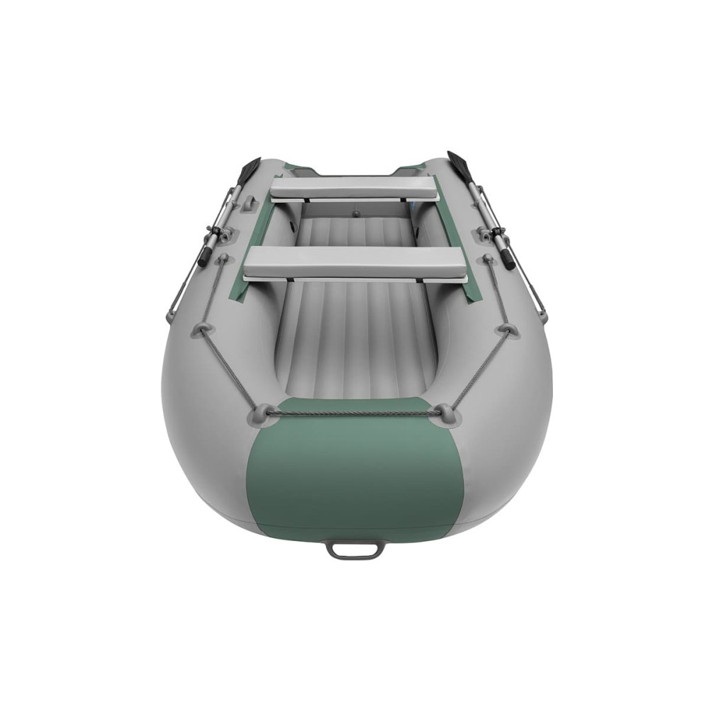 Лодка ПВХ РОДЖЕР Zefir Trofey 3500