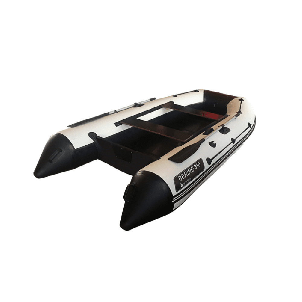 Лодка ПВХ BERING 310К