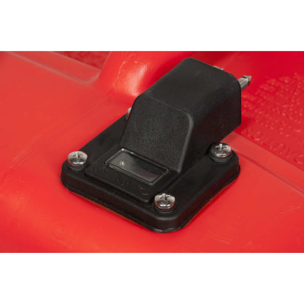 Бак на мотор Mikatsu 12 л