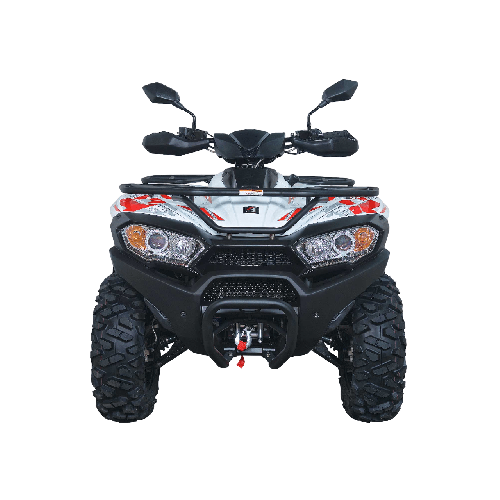 Квадроцикл ACCESS AMX800 Long Base (ПСМ)