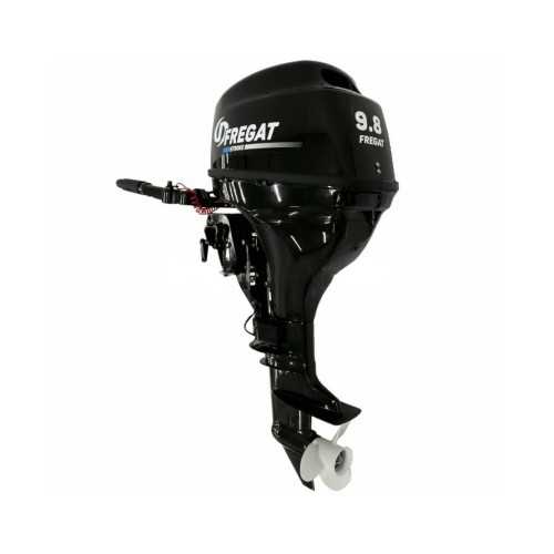 4х-тактный лодочный мотор ФРЕГАТ F9.8BMS
