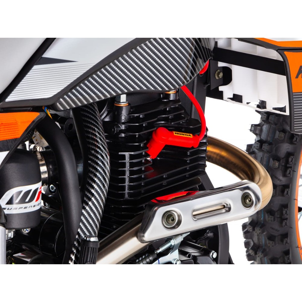 Мотоцикл кроссовый эндуро SHARMAX PowerMax 280 PR (2024)