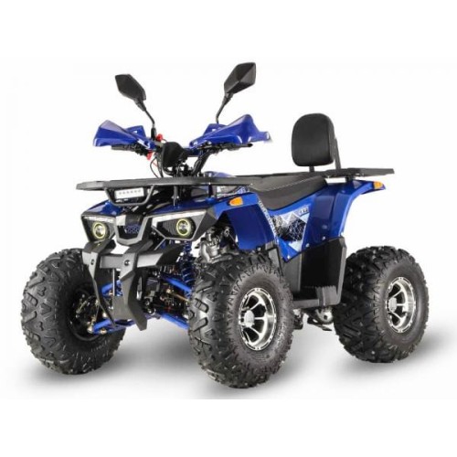 Квадроцикл GRIZZLY Aerox 125