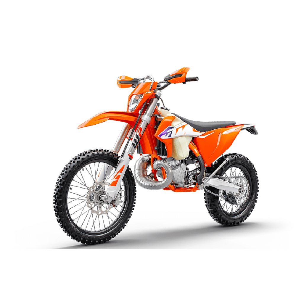 Мотоцикл KTM 300 EXC ENDURO