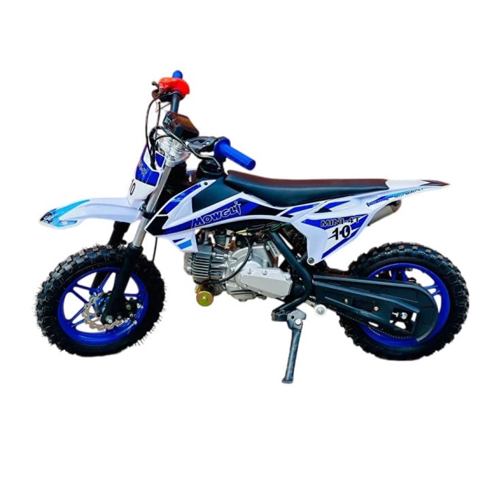 Мотоцикл MOWGLI Mini 4T 10/10 50 PITBIKE