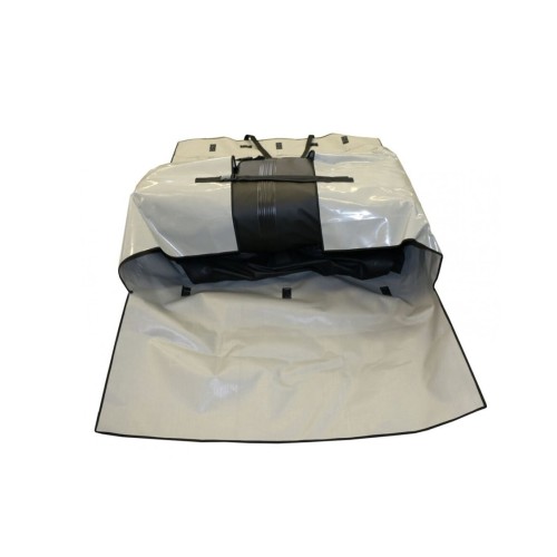 Лодка ПВХ POLAR BIRD PB-340M New Merlin (Кречет)