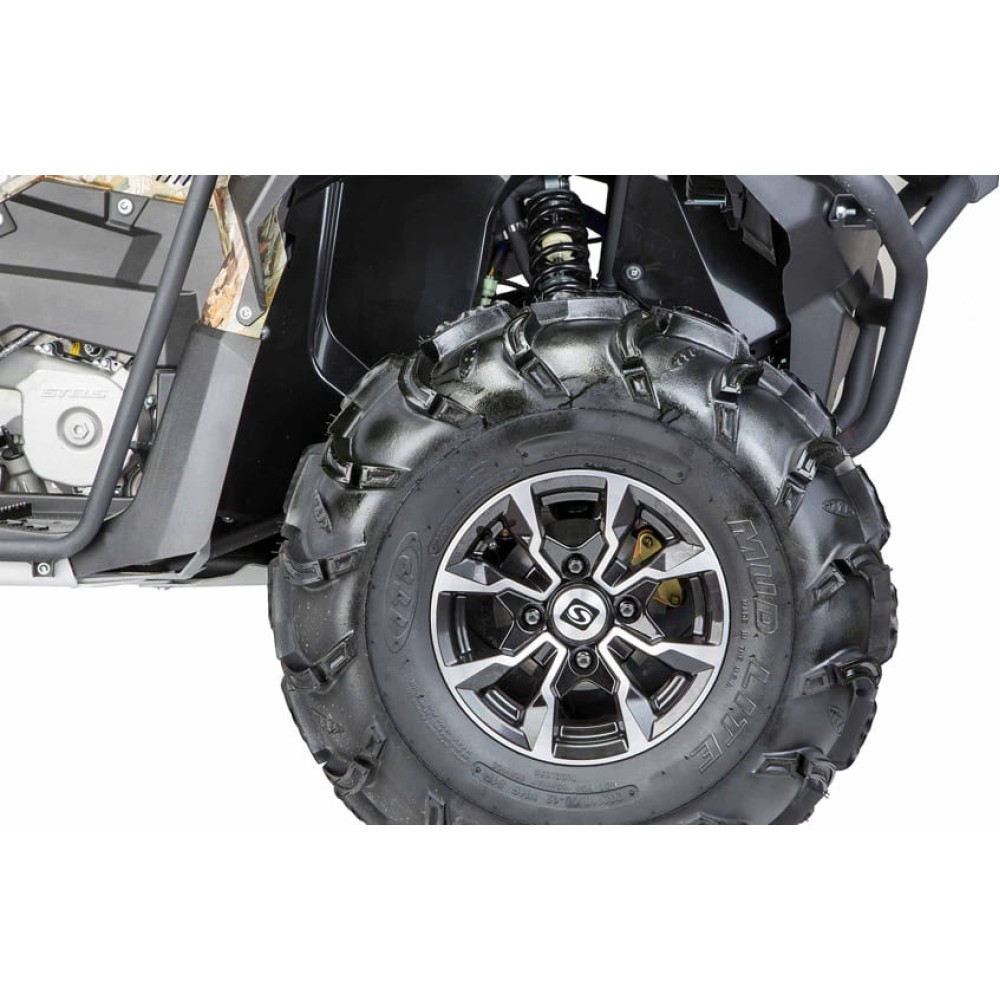 Квадроцикл STELS ATV 800 Guepard FF Trophy EPS Cargo 2.0 (ПСМ)
