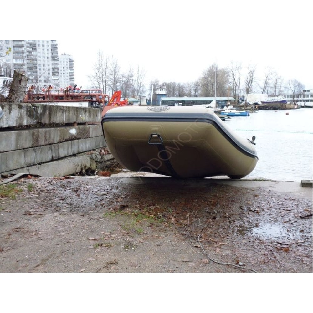 Лодка ПВХ BADGER Excel Line 320