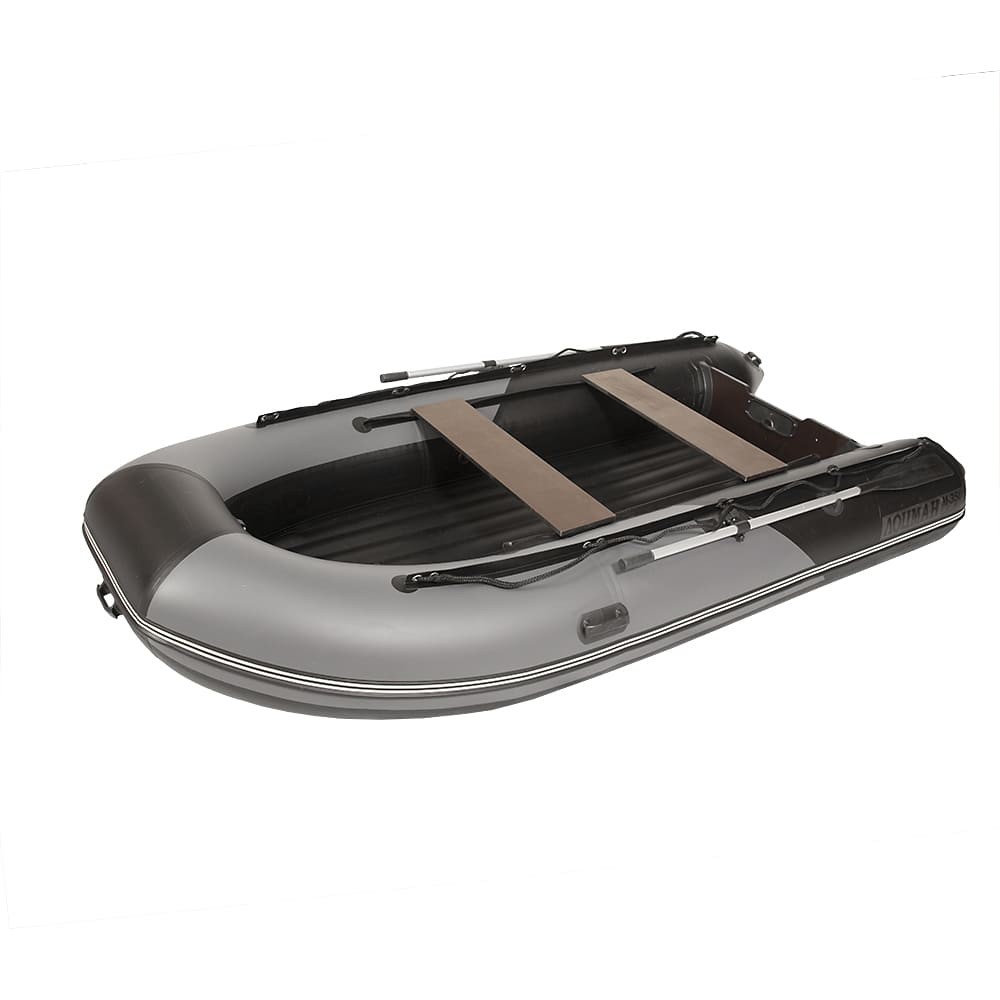 Лодка ПВХ ЛОЦМАН М-350 НДНД