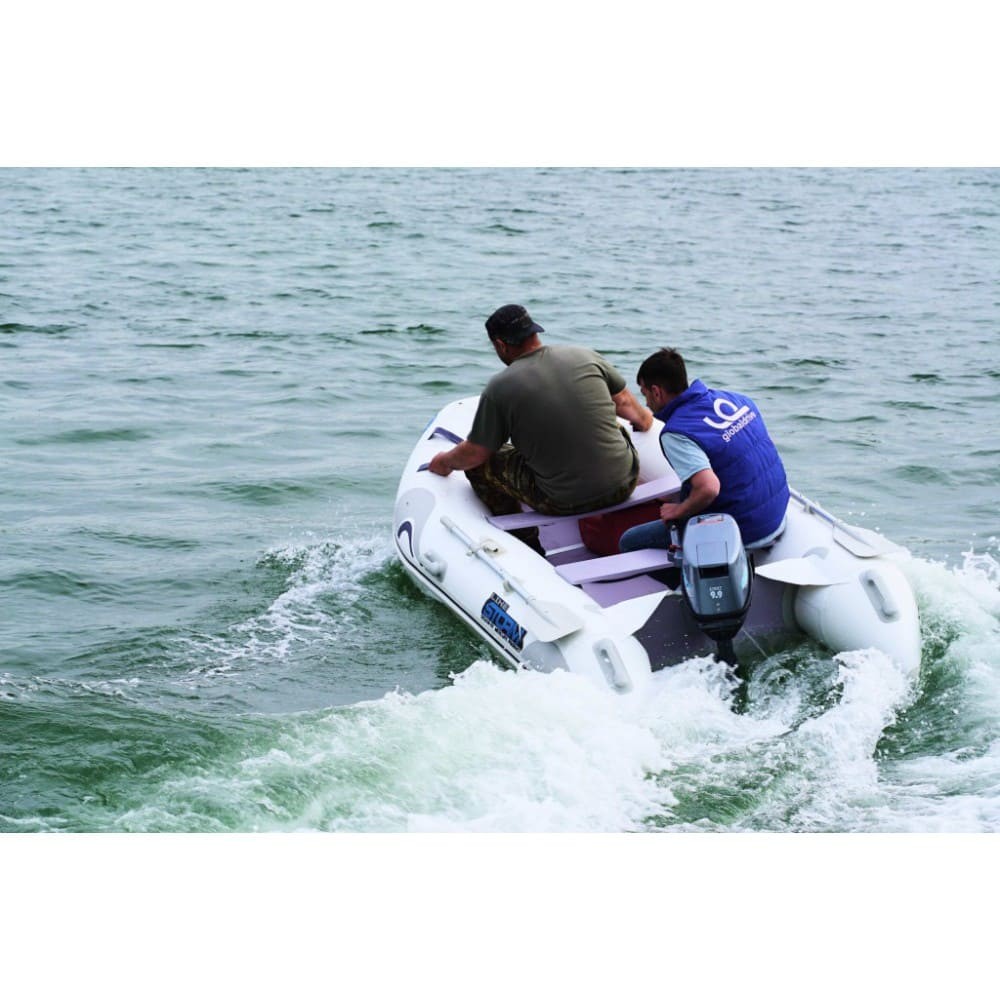 Лодка ПВХ STORMLINE Active 500