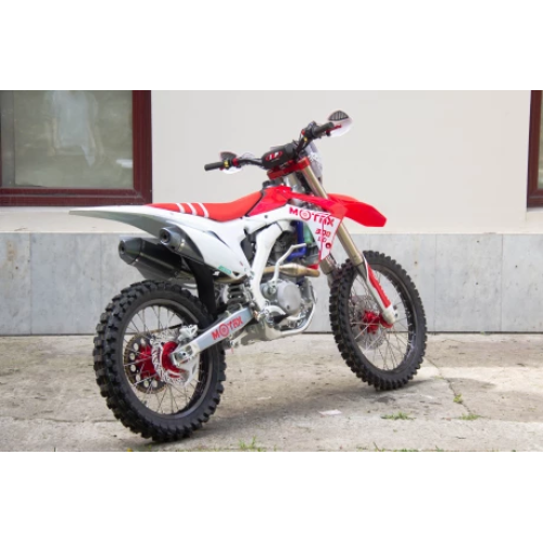 Мотоцикл кроссовый эндуро MOTAX LD 300