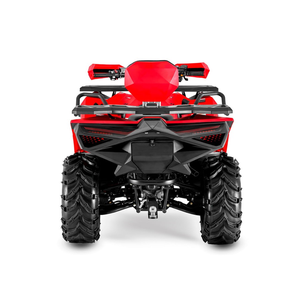 Квадроцикл SHARMAX Force 420 Cyber EFI