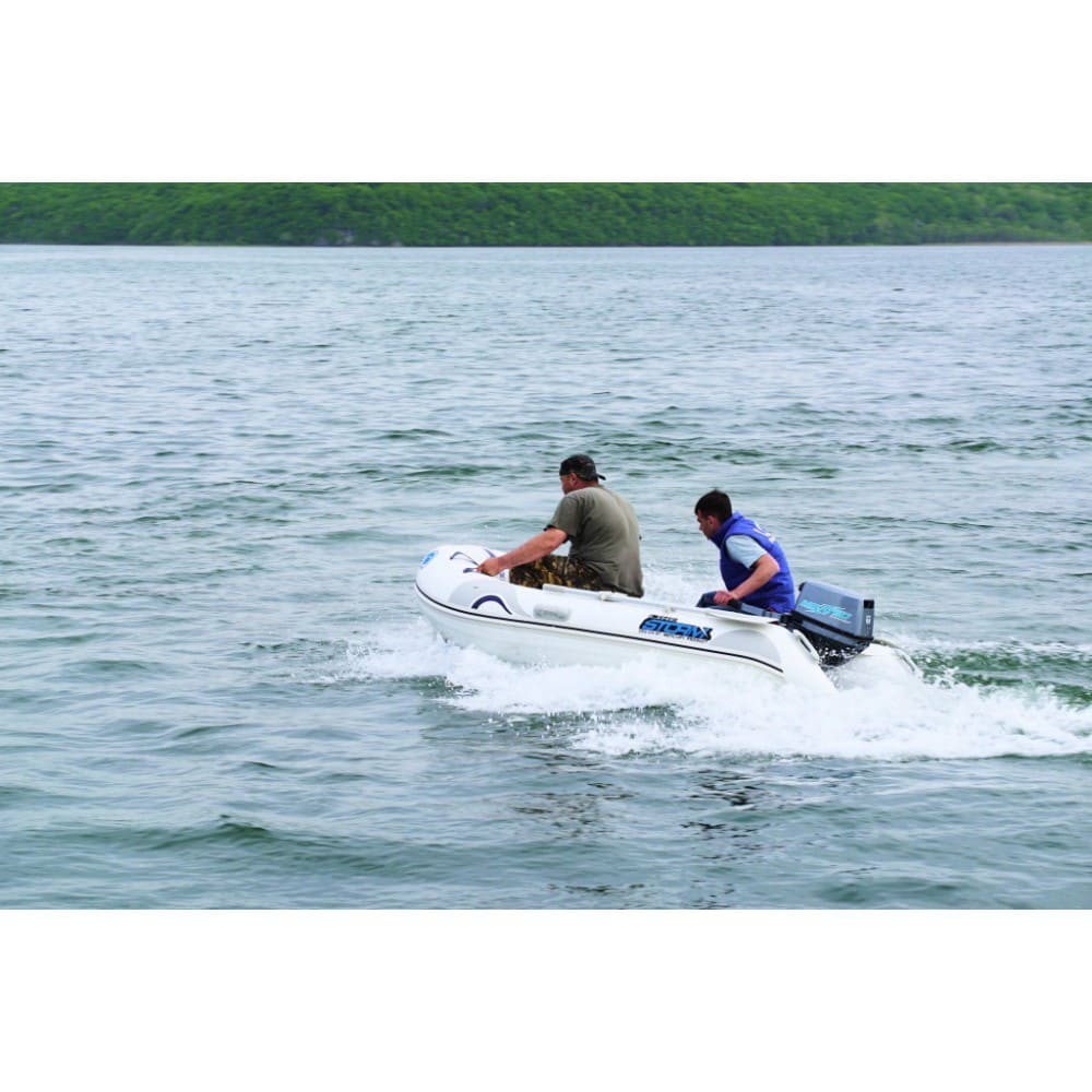 Лодка ПВХ STORMLINE Active 500